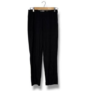 Vince Wool Blend‎ Straight Leg Pants